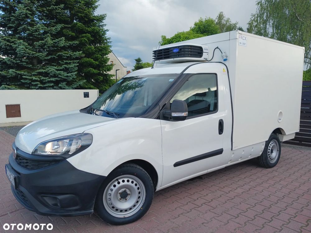 Fiat Doblo - 3
