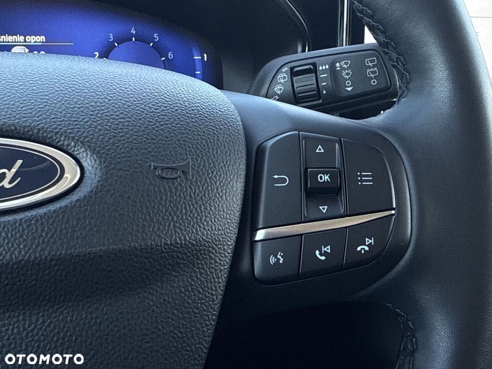 Ford Focus - 23