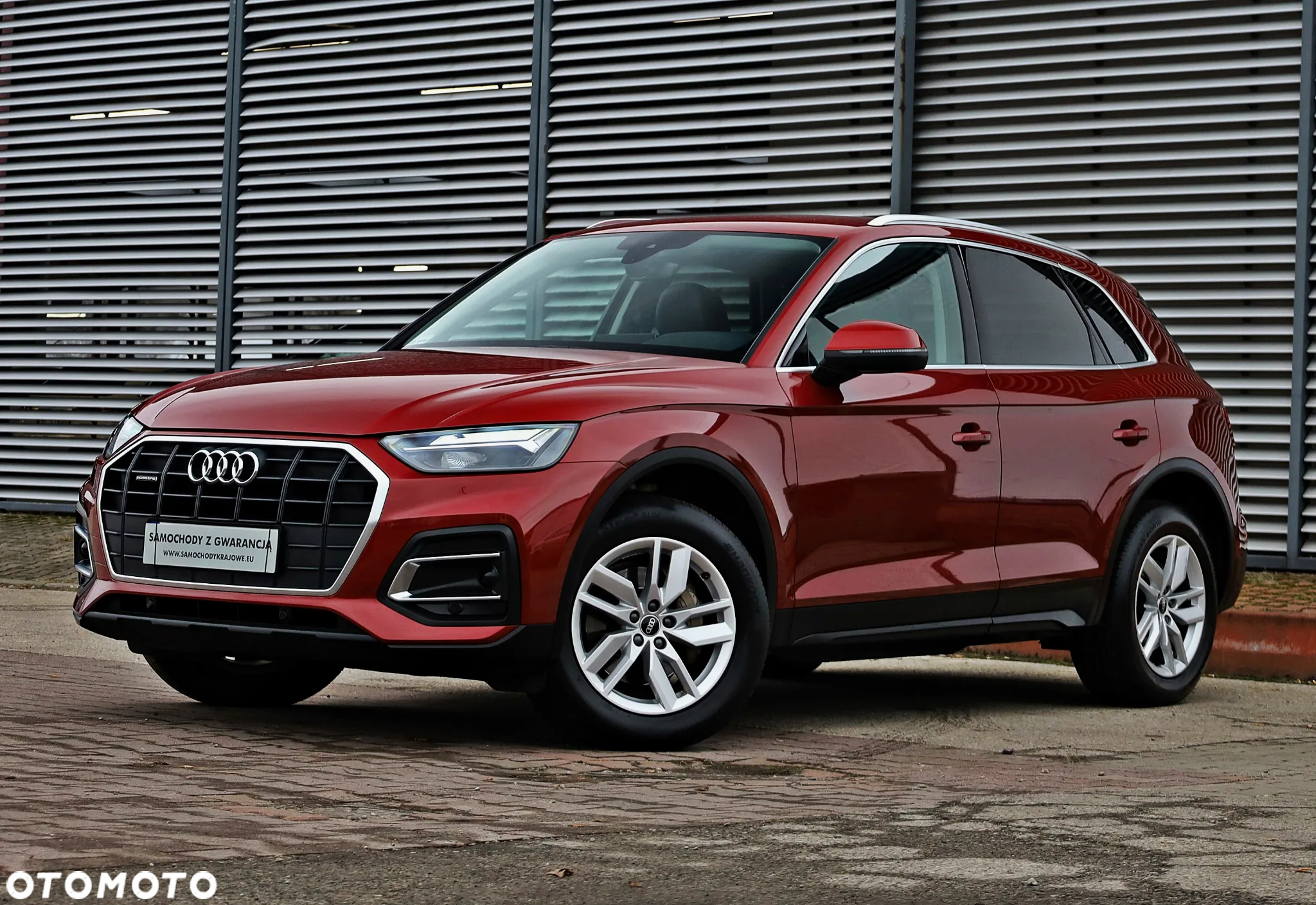 Audi Q5 - 5
