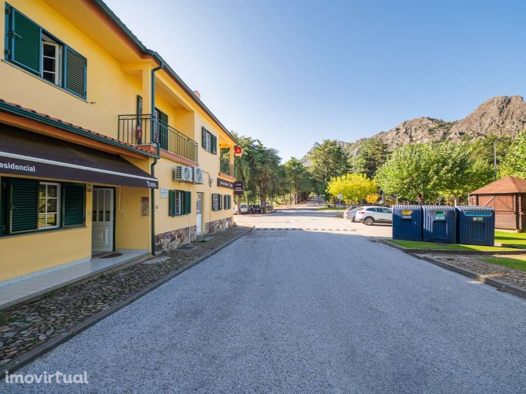 ÚNICO NO CONCELHO! EM PLENO FUNCIONAMENTO (ELEVADA TAXA DE OCUPAÇÃO... - Grande imagem: 4/60