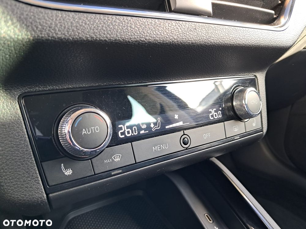 Skoda Scala 1.5 TSI Style - 13