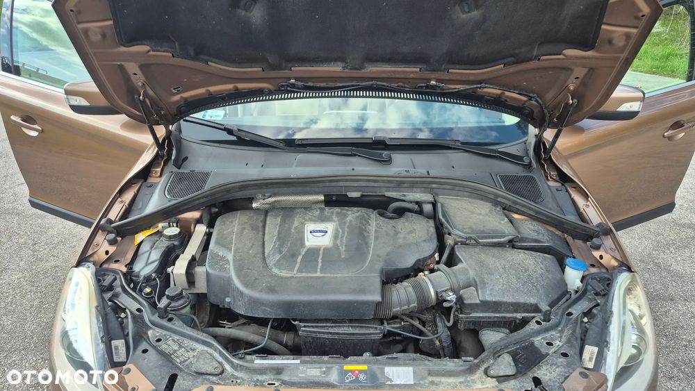 Volvo XC 60 D3 AWD Summum - 29