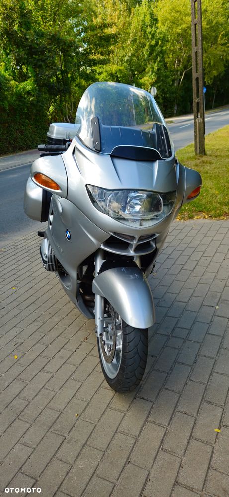 BMW RT - 2