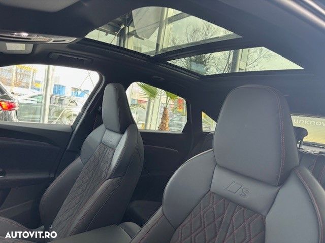 Audi Q5 50 TFSI e quattro S tronic PHEV S Line - 14