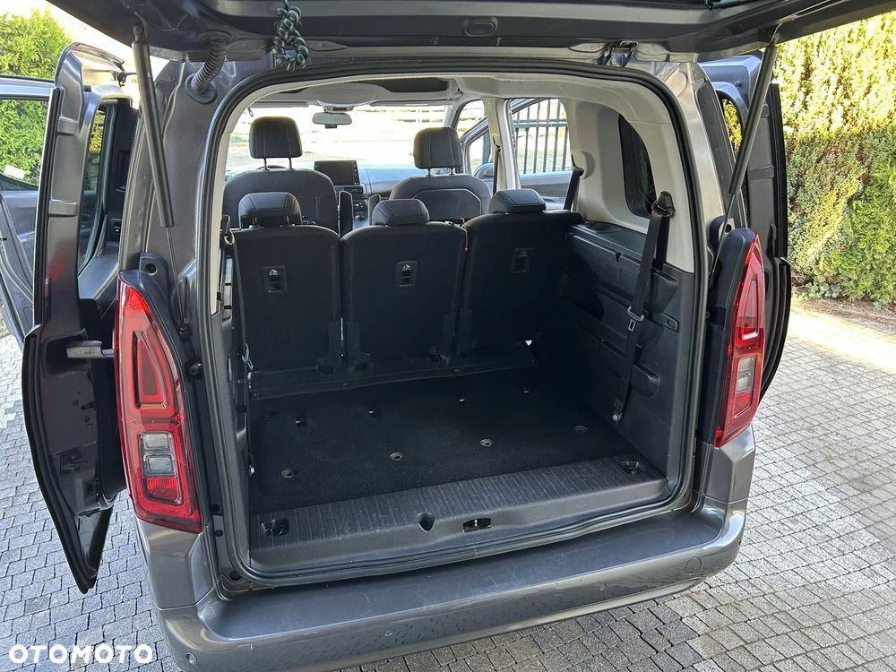 Toyota Proace City Verso 1.5 D-4D Family - 4