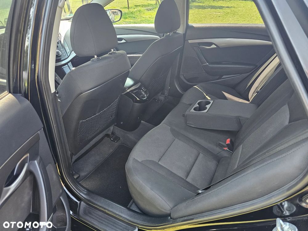 Hyundai i40 - 6
