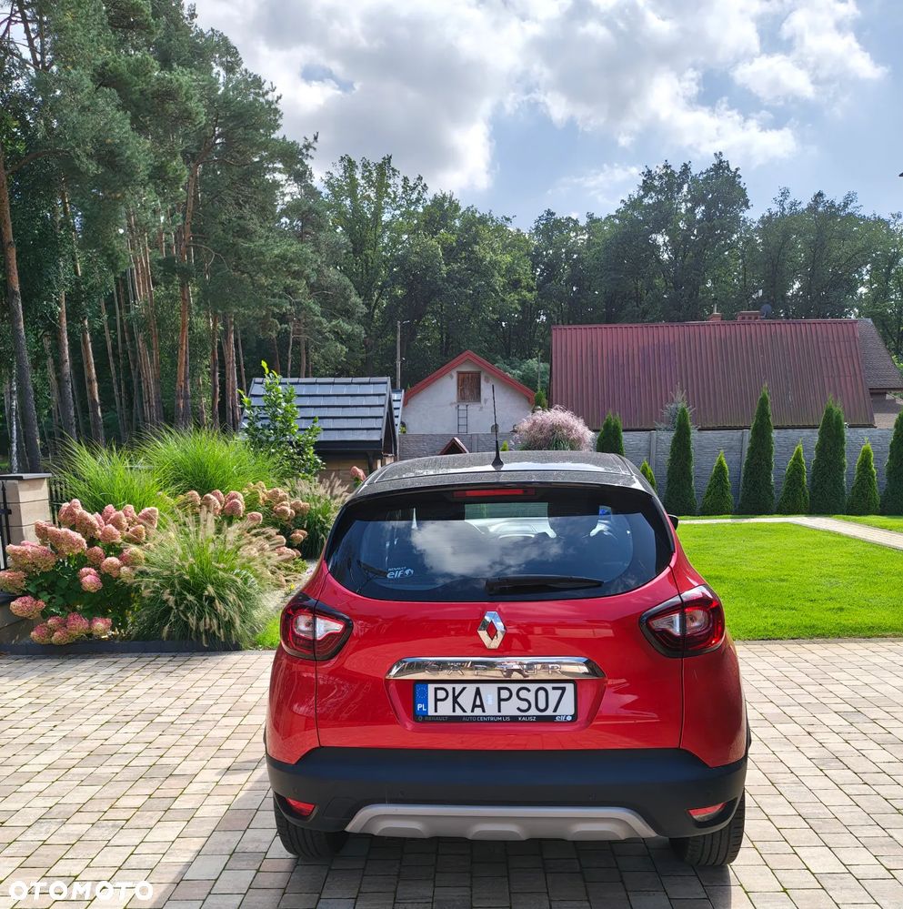Renault Captur 2019 photo 4