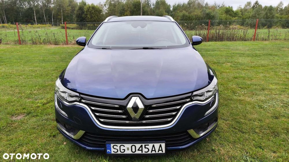 Renault Talisman - 5