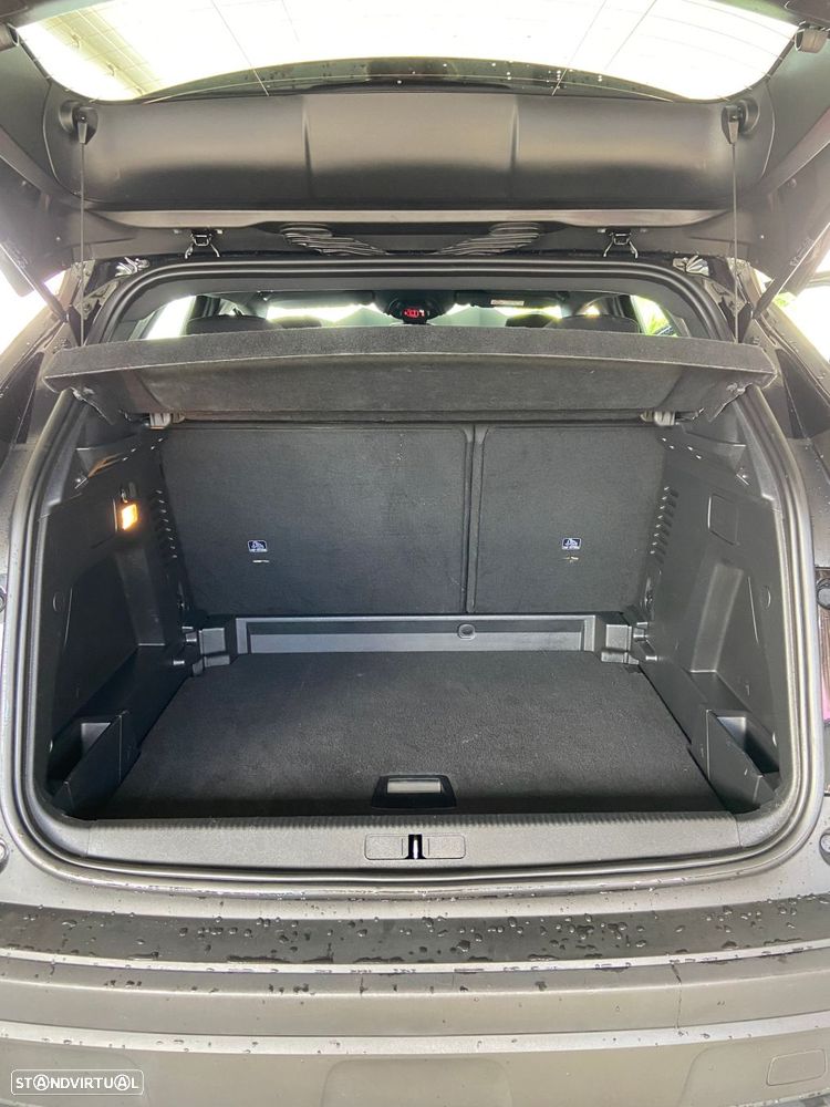 Peugeot 3008 1.5 BlueHDi Active Pack EAT8 - 48