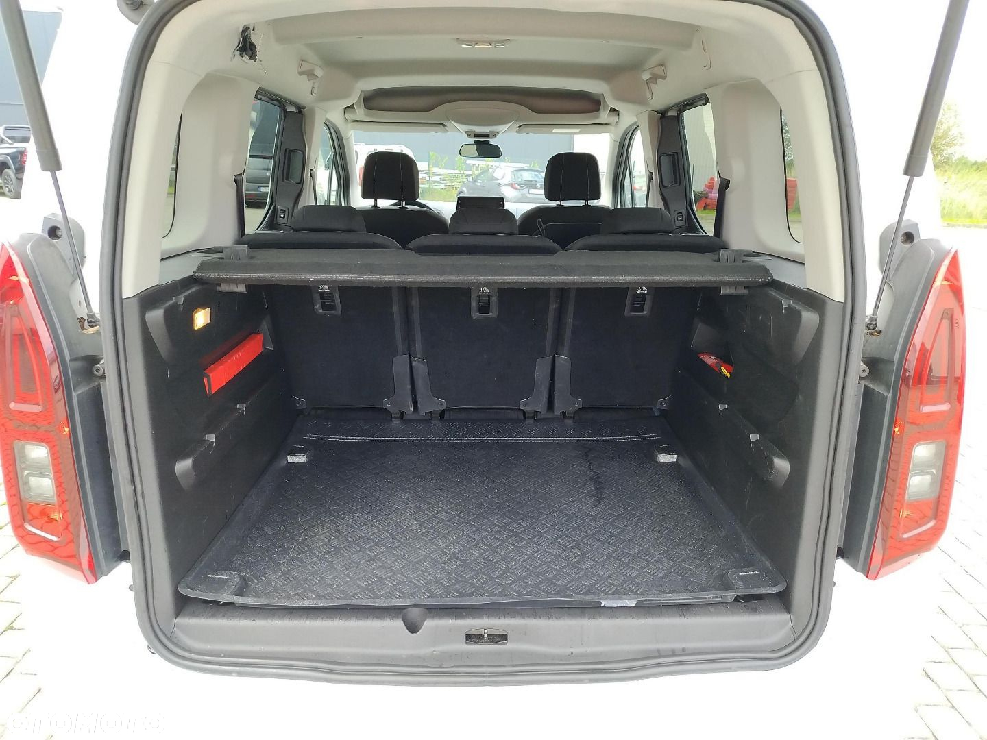 Toyota Proace City Verso - 12