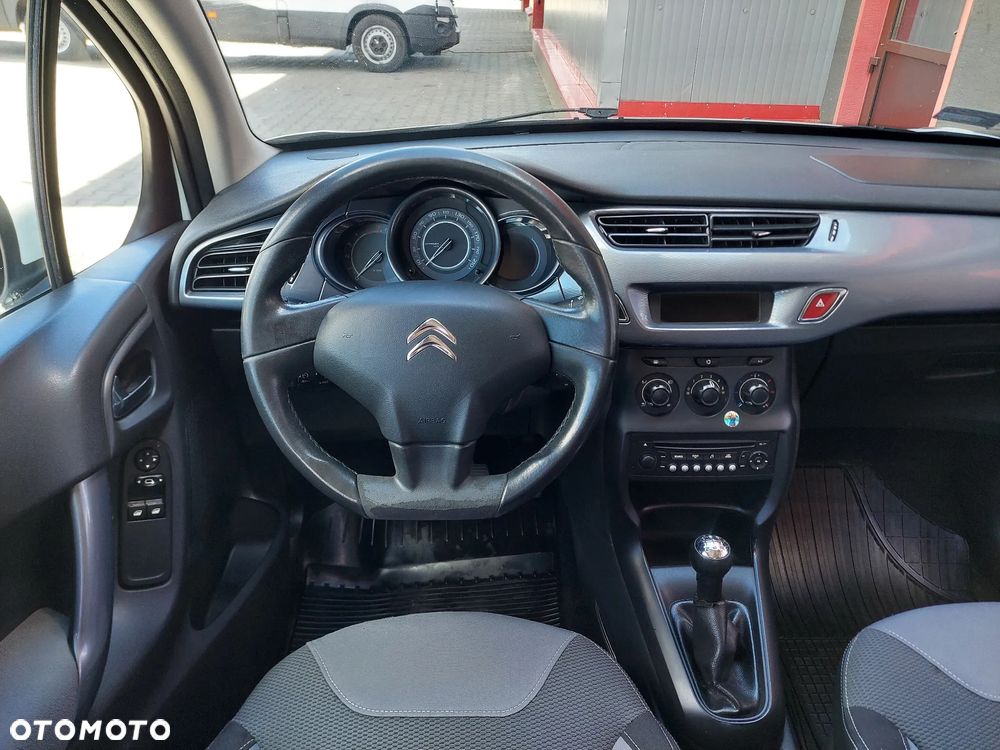 Citroën C3 - 14