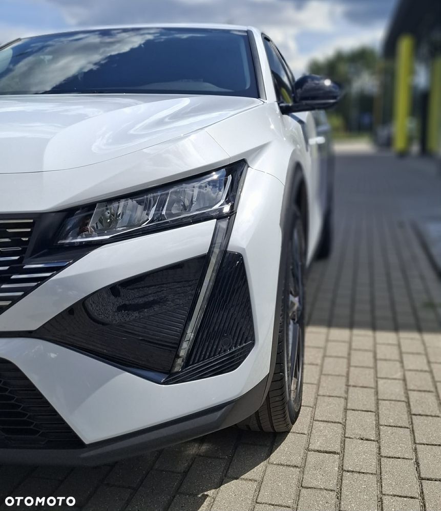 Peugeot 408 - 7