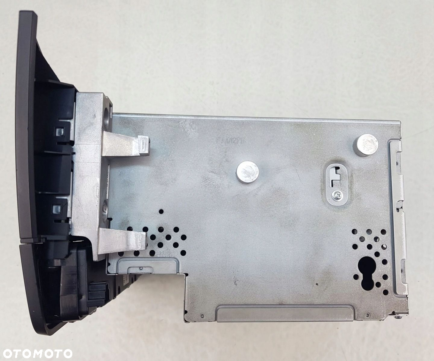 MERCEDES C W204 LIFT 11-14 RADIO CD NAWIGACJA COMAND NTG 4.5 A2049011813 - 6