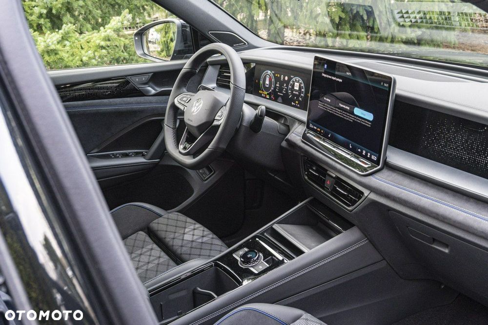 Volkswagen Tayron - 34