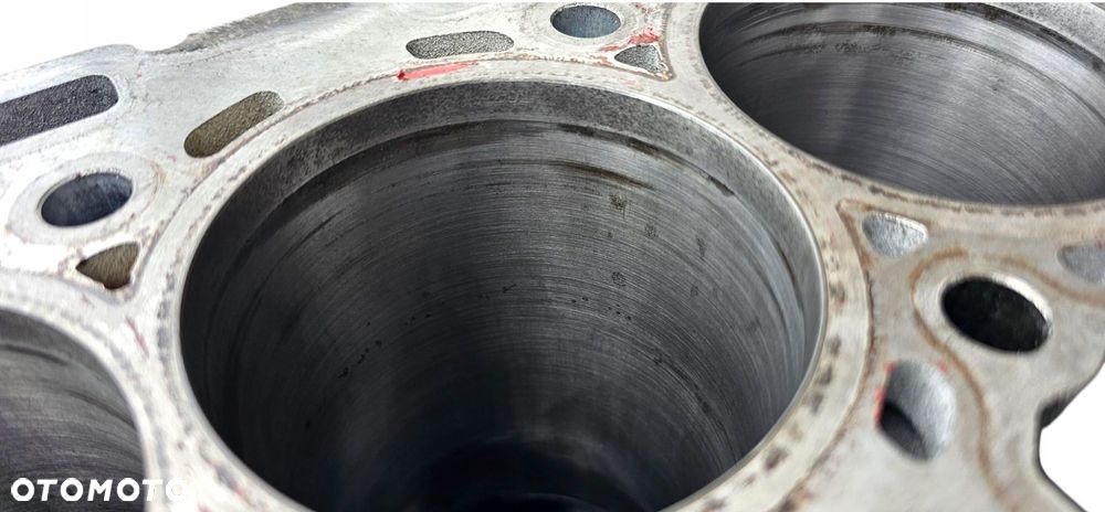 Bmw F20 F21 F10 F30 F31 F32 F36 F48 Dół Blok Silnika 2.0D B47D20A 8513982 - 10