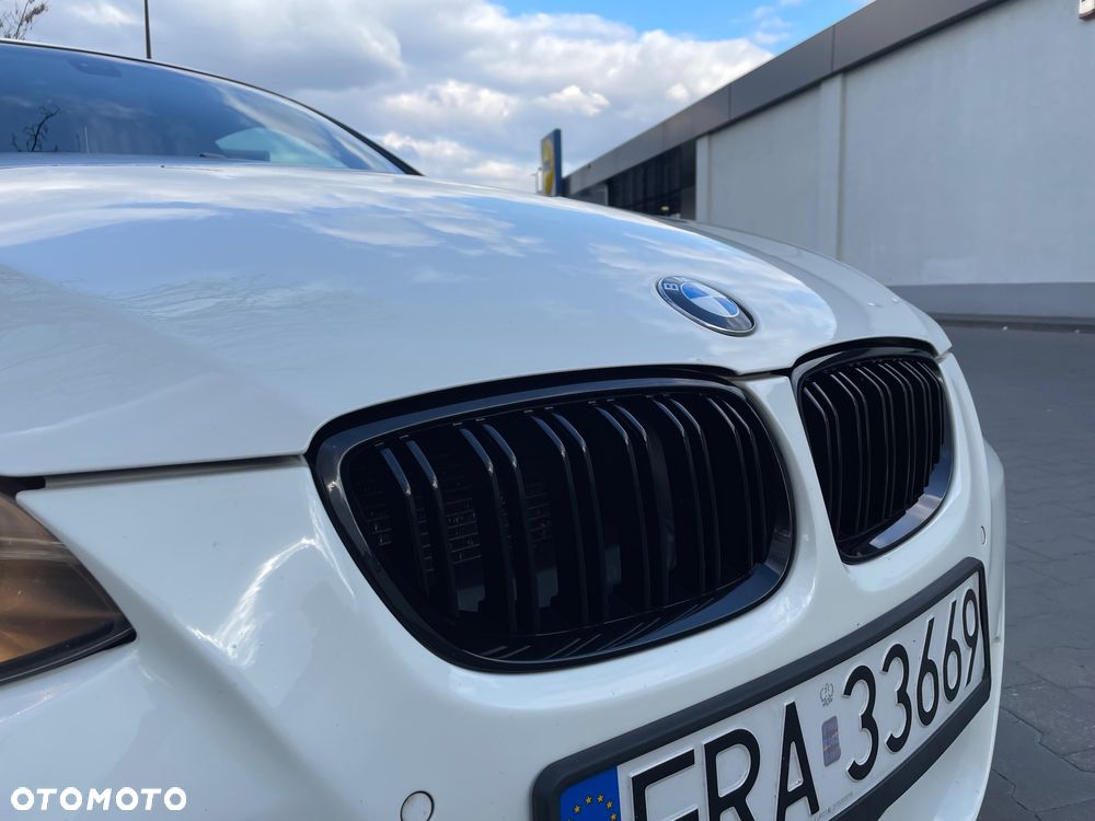 BMW Seria 3 320d - 9