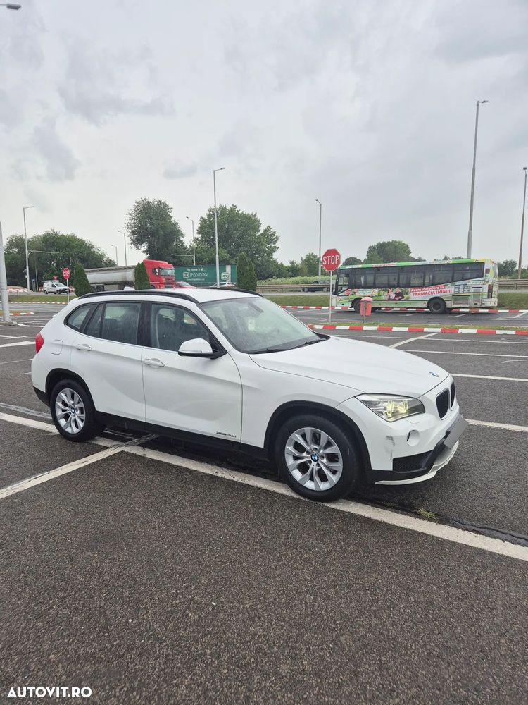 BMW X1 - 4