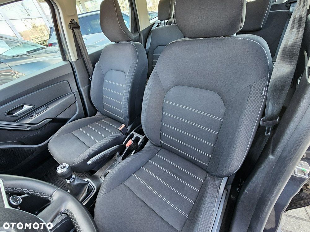 Dacia Duster - 12