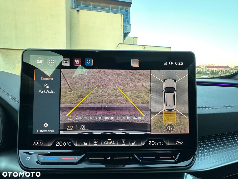Cupra Formentor 2.0 TSI 4Drive DSG VZ Black Edition - 34