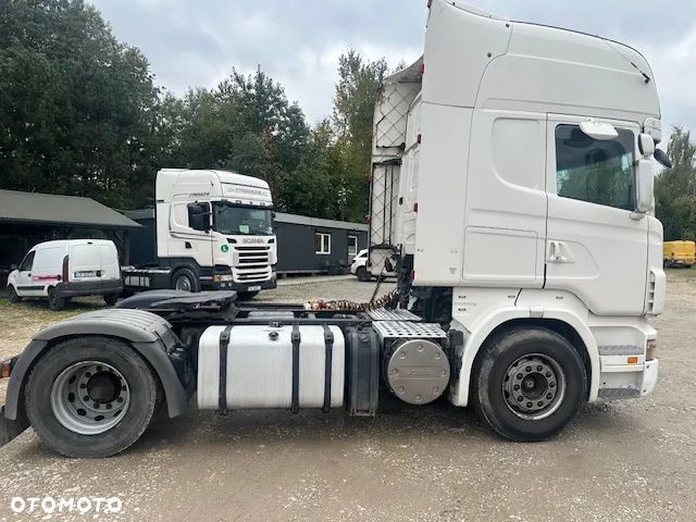 Scania R420 - 5