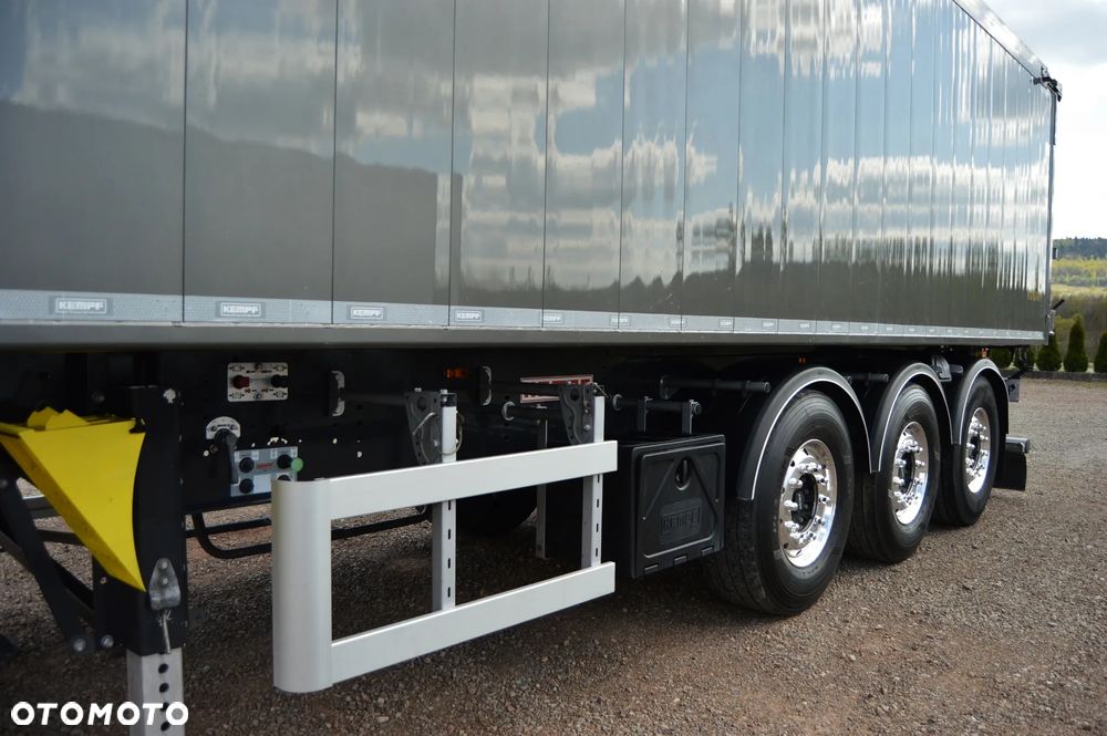 Kempf - SKM / 50 m3 / 2022 !!! - 10