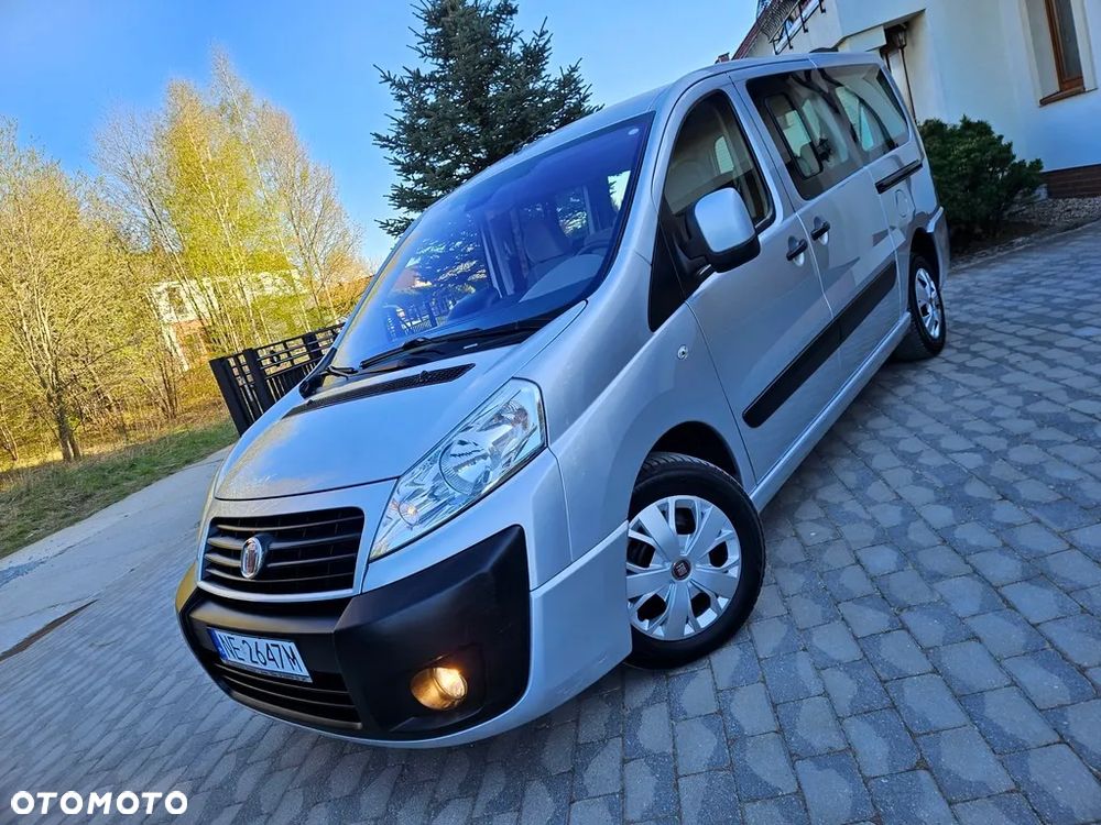 Fiat Scudo - 2