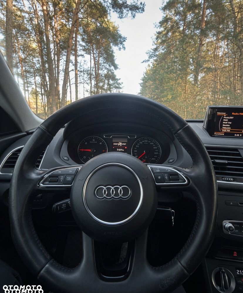 Audi Q3 - 11