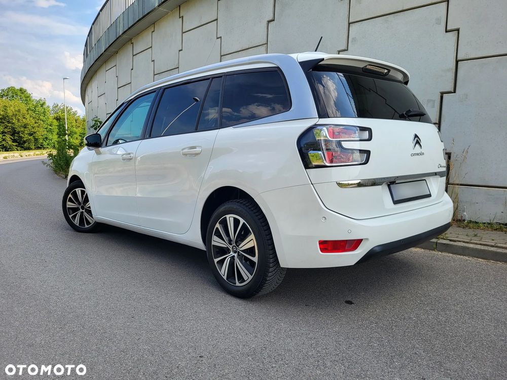 Citroën C4 SpaceTourer - 6