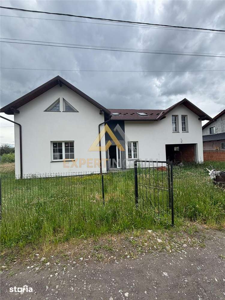 Casa Noua Tautii Magheraus str 9 pret accesibil - Imagine principală: 2/20