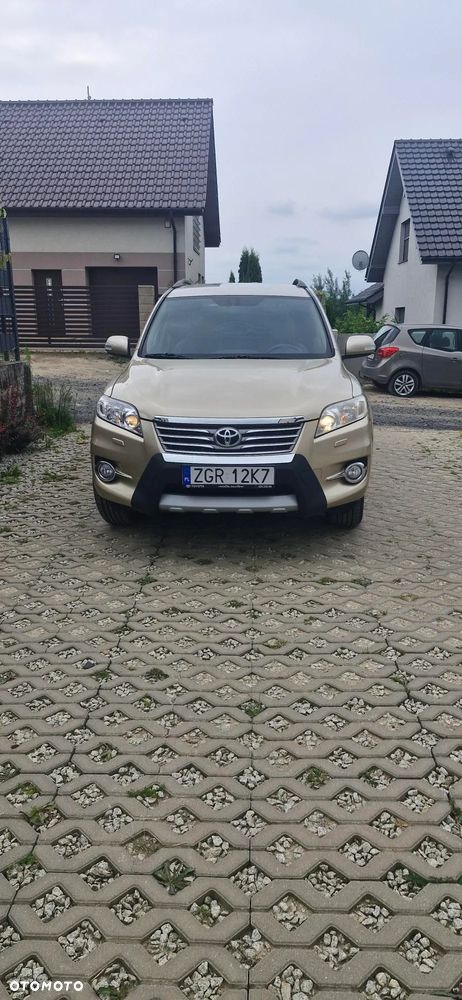 Toyota RAV4 2.0 VVT-i Prestige NAVI MS - 3