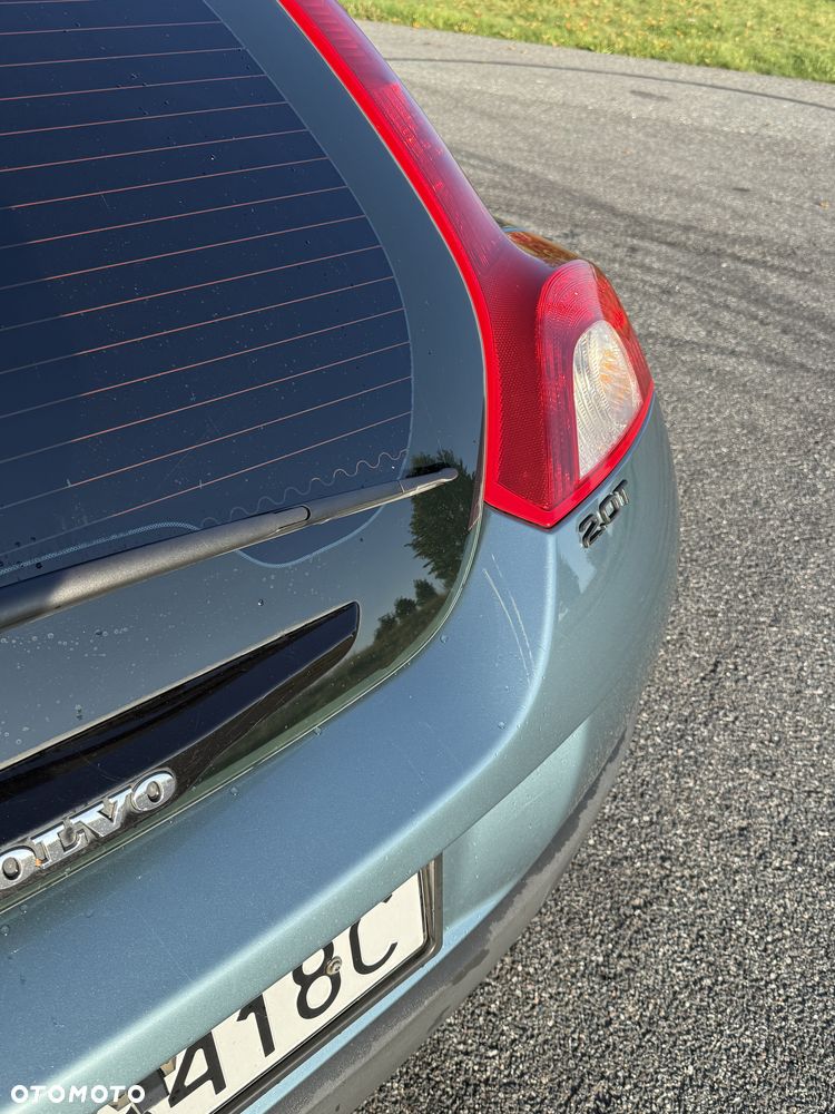 Volvo C30 - 20