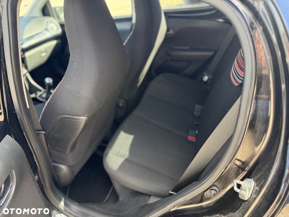 Citroën C1 1.0 VTi GPF Shine - 12