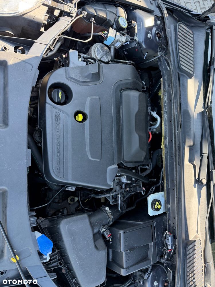 Ford Mondeo 2.0 TDCi Titanium S - 27