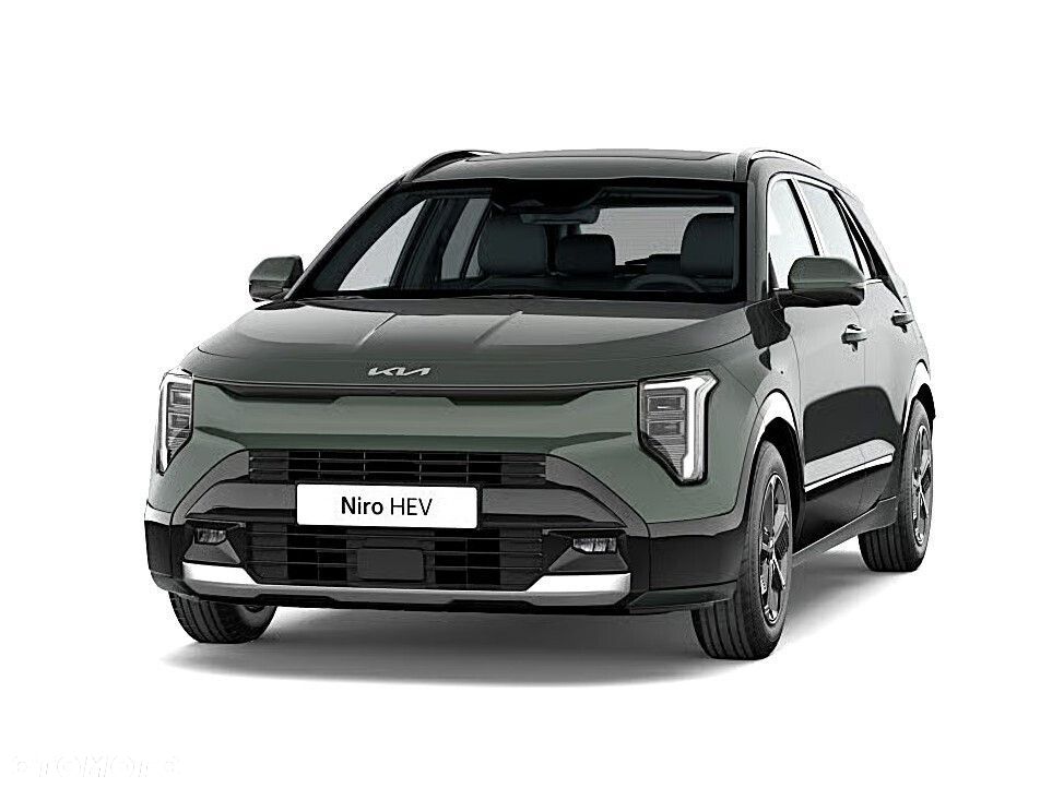 Kia Niro - 3