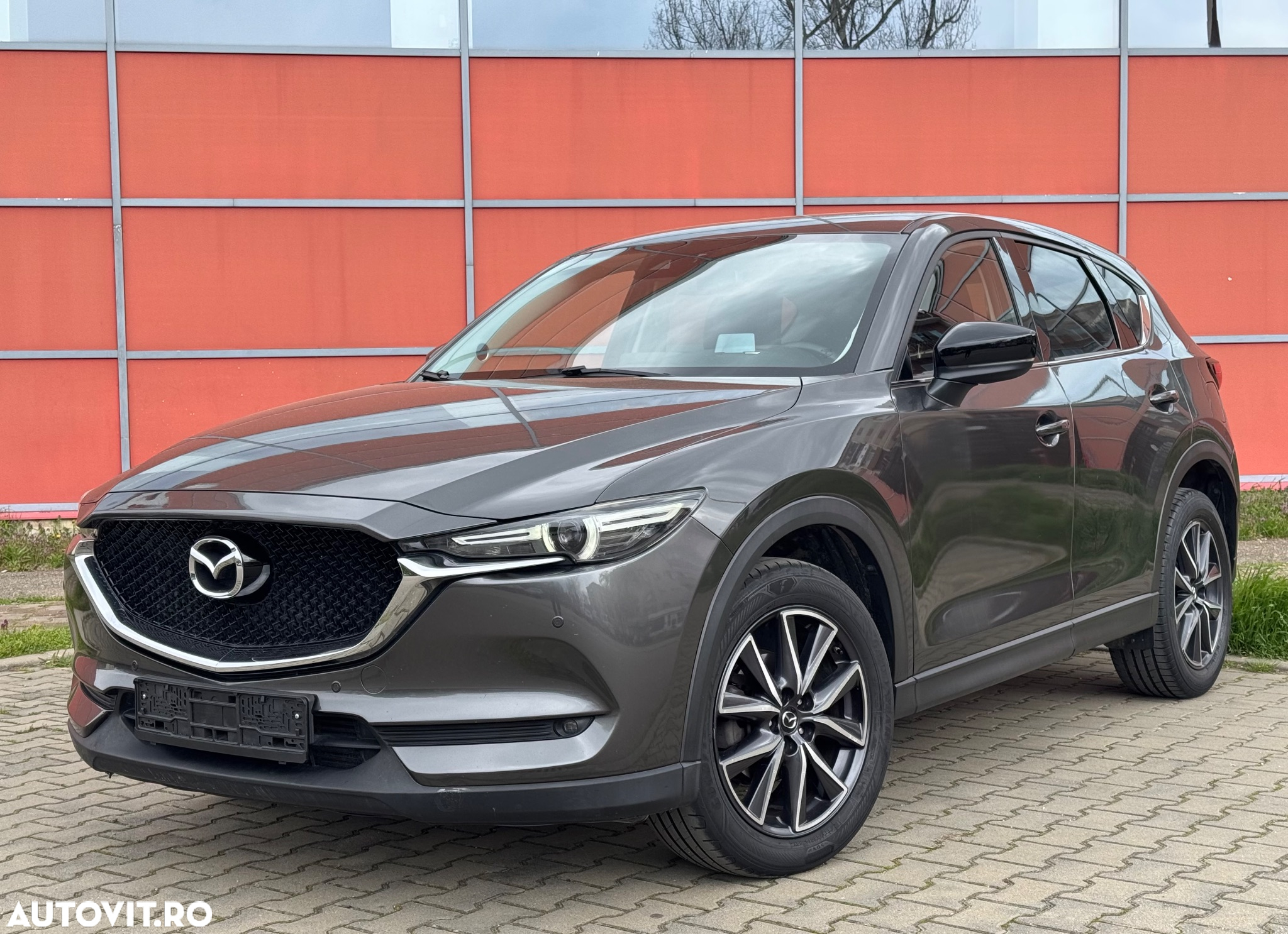 Mazda CX-5 SKYACTIV-D 150 Prime-Line - 2