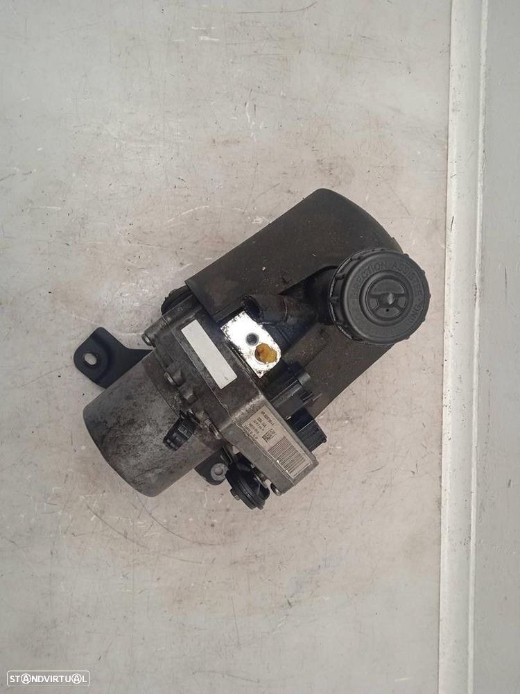 BOMBA DIREÇÃO PEUGEOT 407 2006 -9655792180 - 4