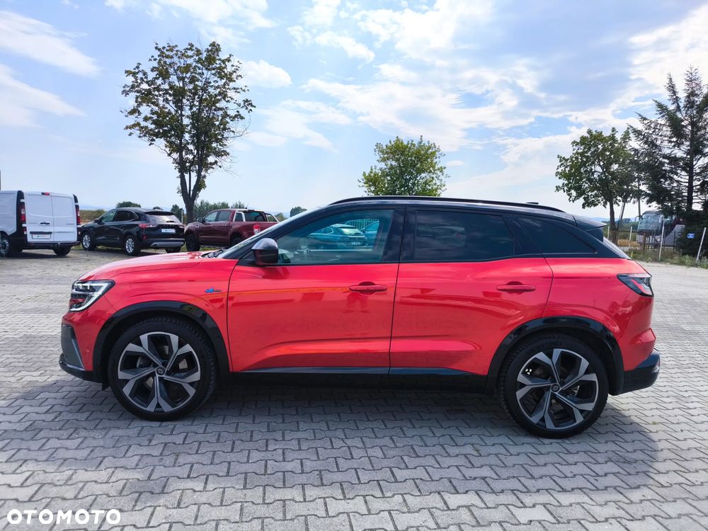 Renault Austral 1.2 E-Tech Full Hybrid 200 Esprit Alpine MMT - 2