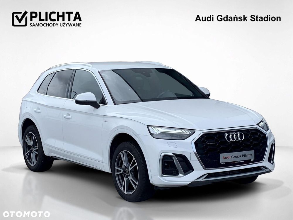 Audi Q5 - 8