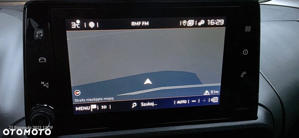 Citroën Berlingo MPV M BlueHDi 100 LIVE PACK - 15