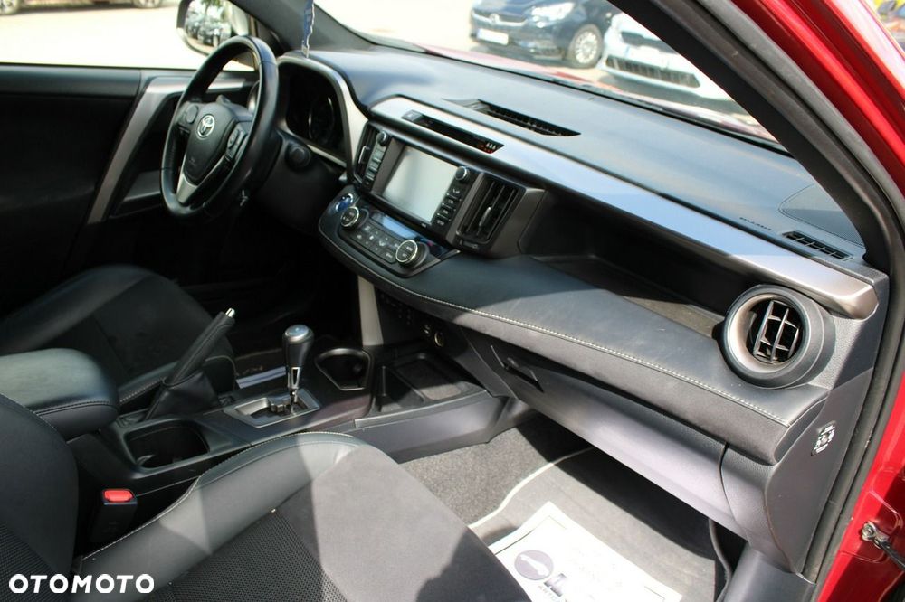 Toyota RAV4 - 27
