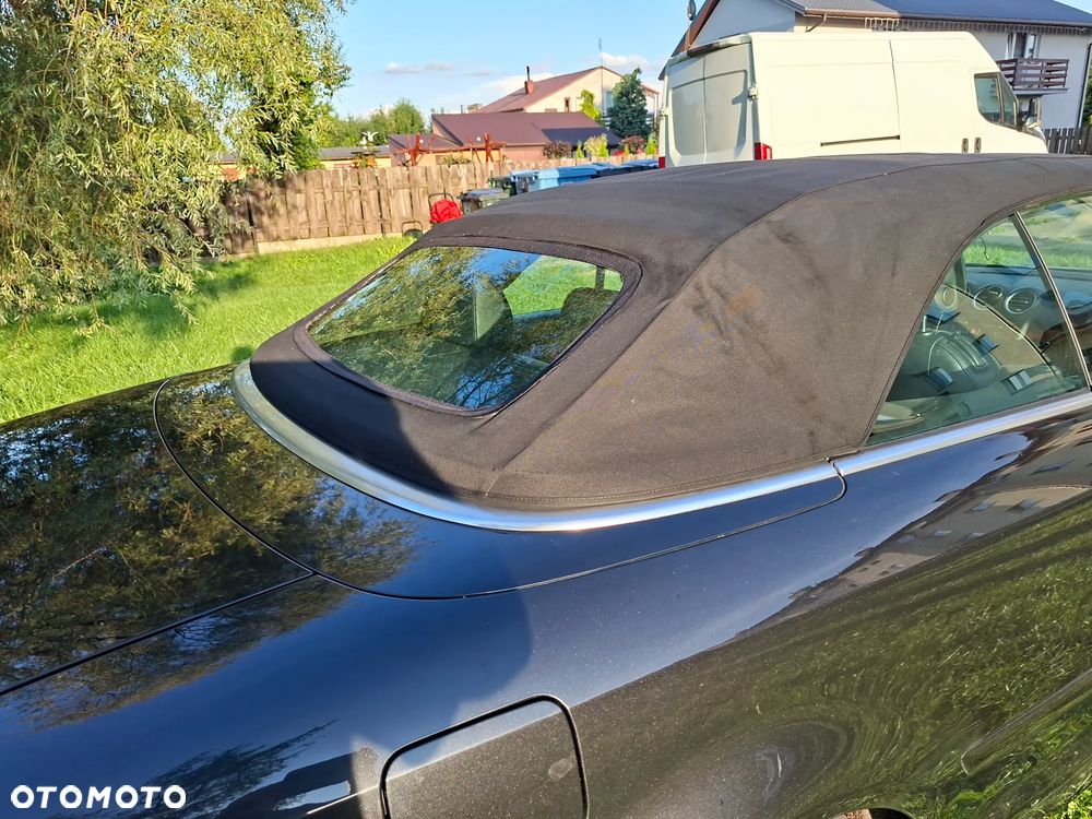 Audi A4 Cabrio 2.5 TDI - 32