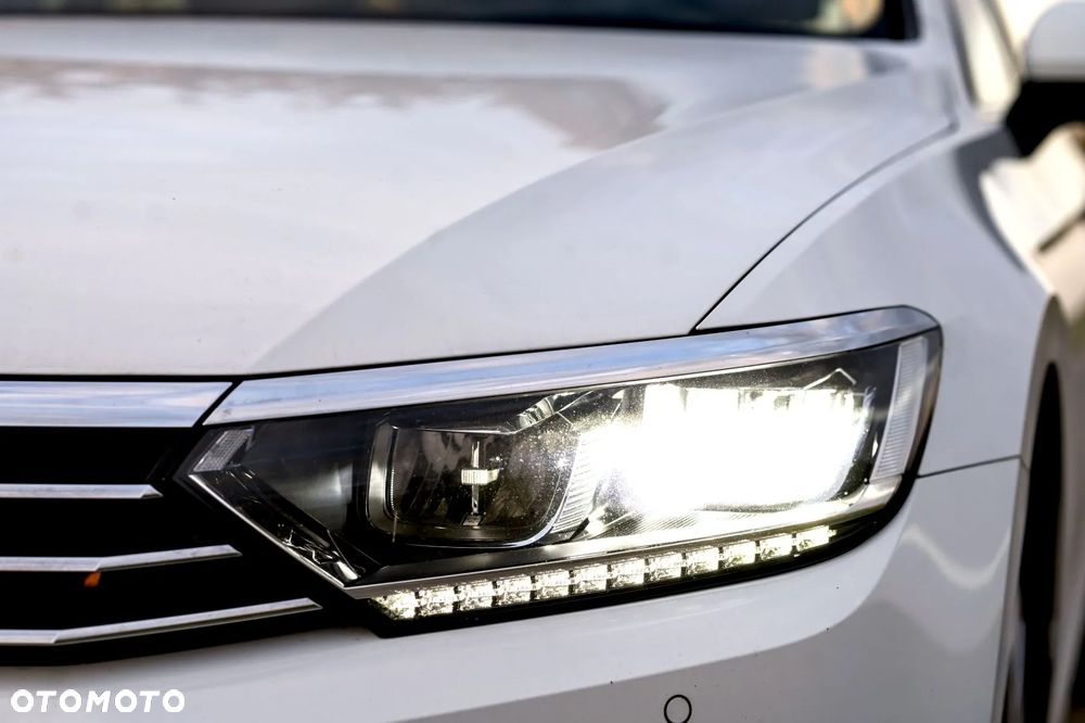 Volkswagen Passat ver-2-0-tdi-bmt-comfortline - 30