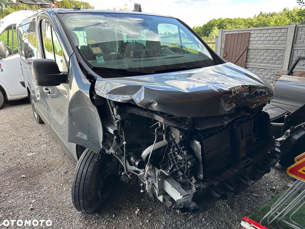Renault Trafic - 20