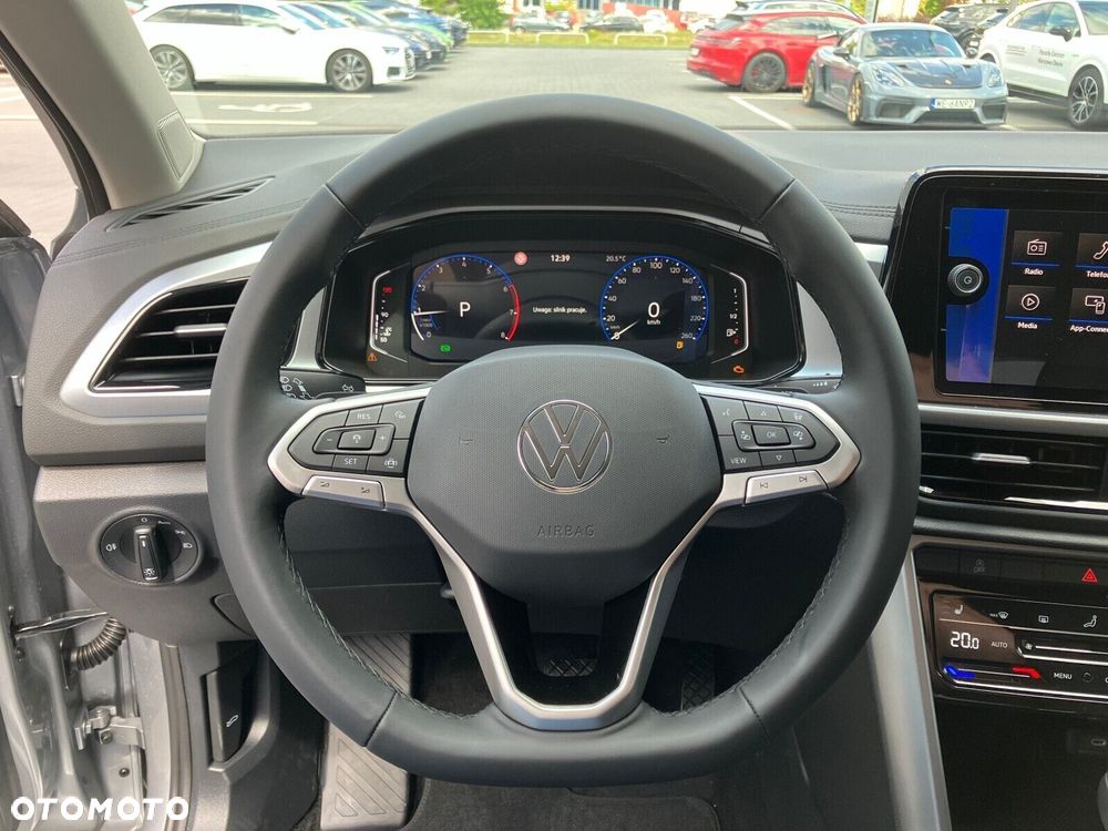 Volkswagen T-Roc - 15