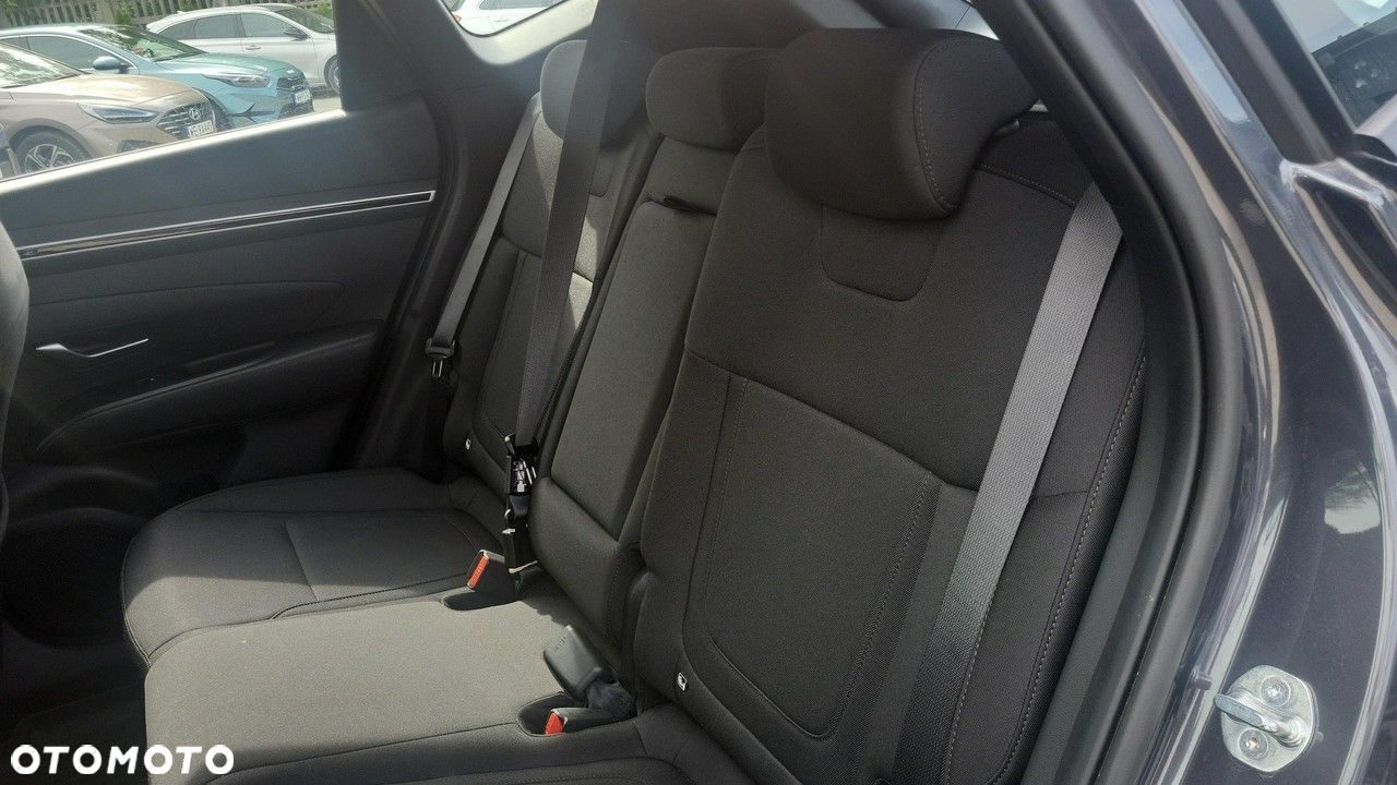 Hyundai Tucson - 16