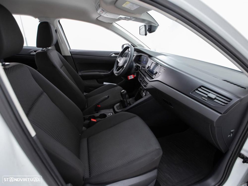 VW Polo 1.0 - 9