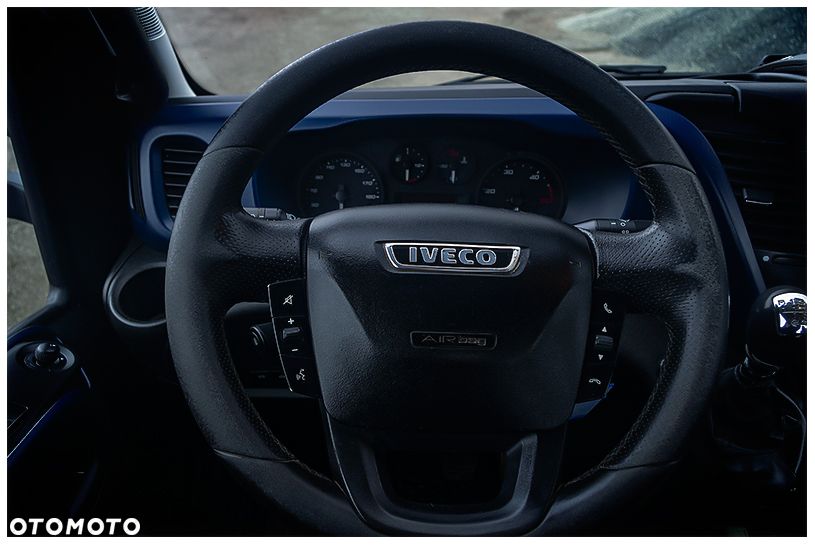 Iveco 35c18 - 27