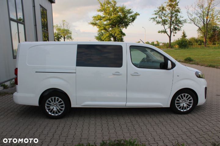 Opel VIVARO - 9