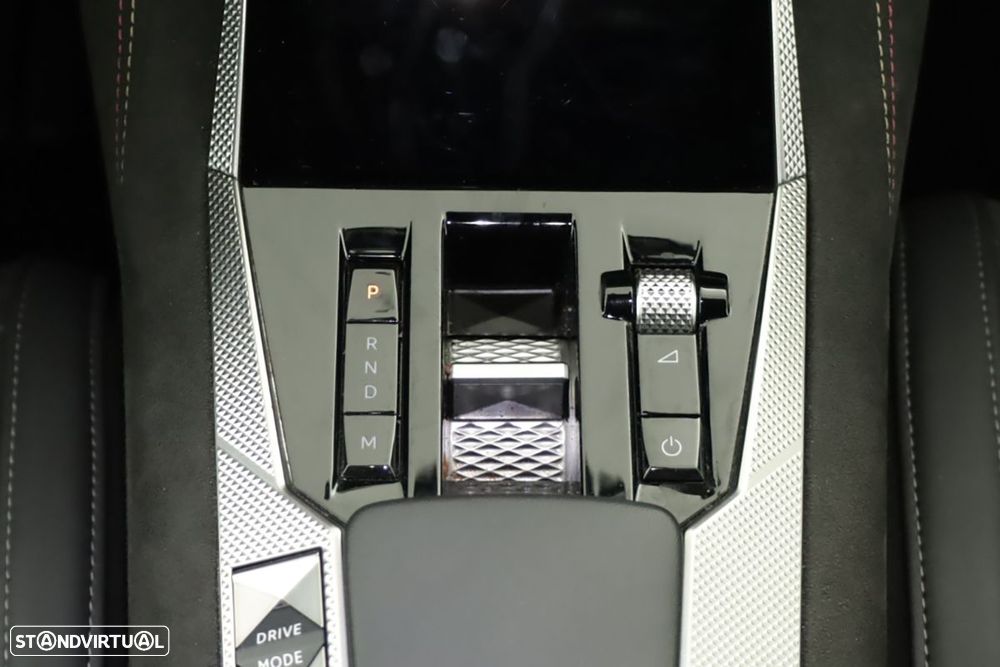 DS DS4 1.2 PureTech Performance Line EAT8 - 14