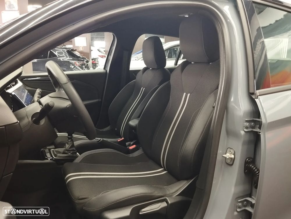 Opel Corsa 1.2 T GS - 15